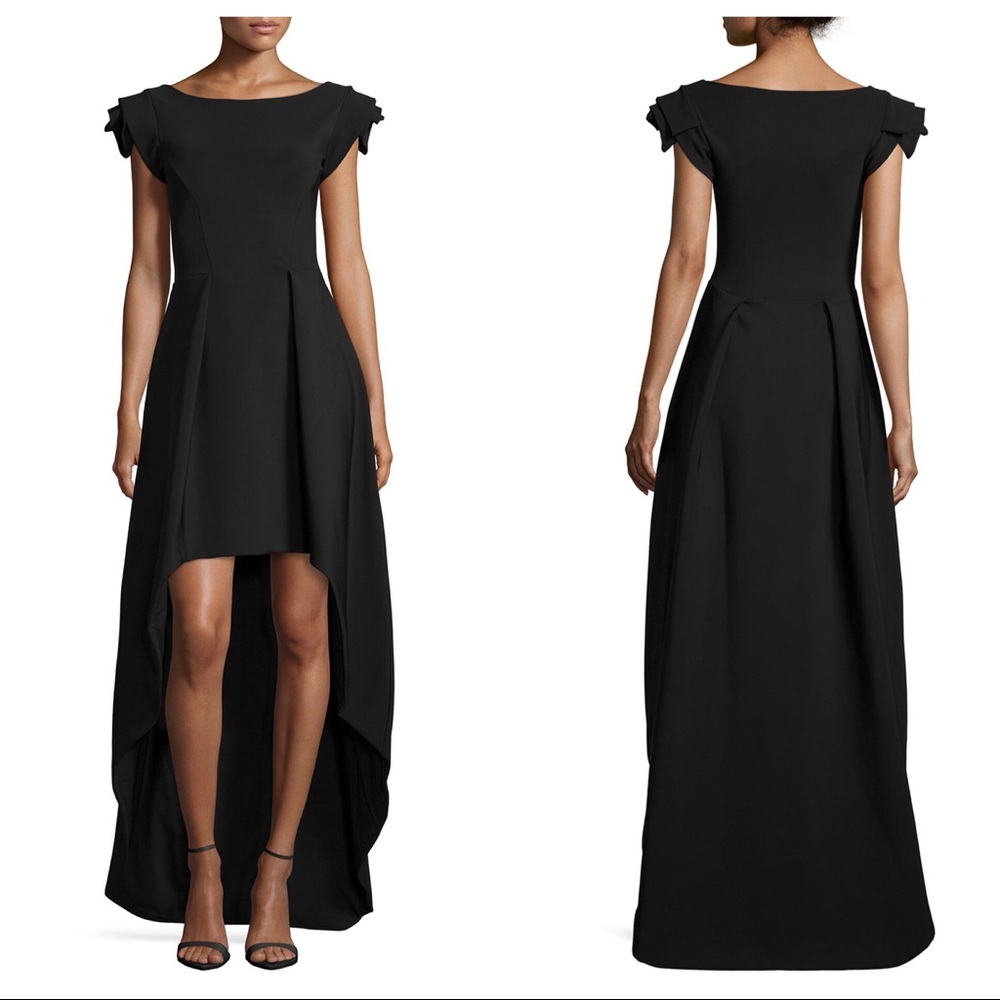 LOWEST PRICE! Couture “Dionne” Dress - Picture 7 of 8